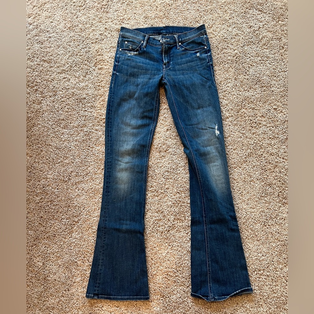 Mother Denim Jeans